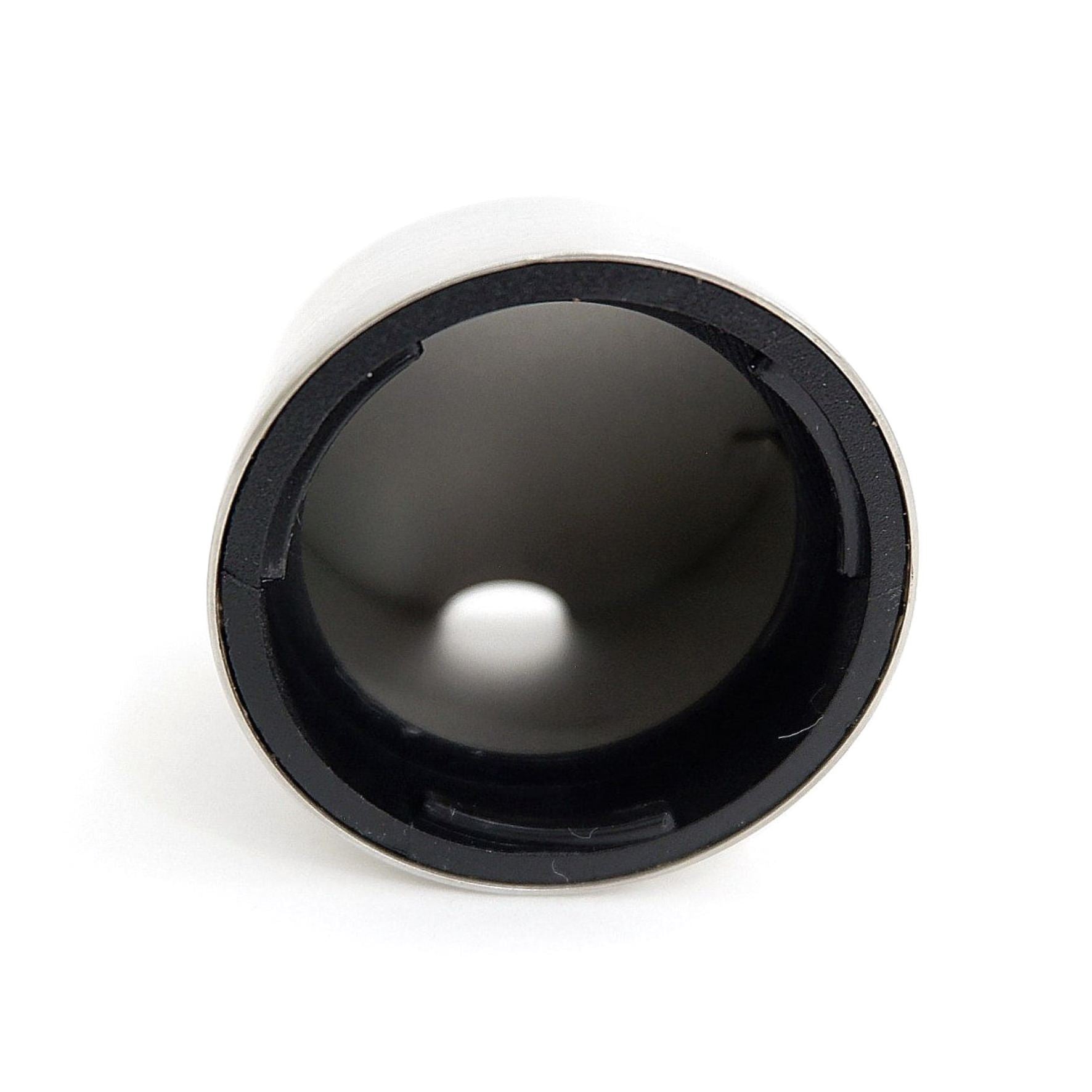 シュガーシェイカー｜20525 ACIO HL シュガーディスペンサー 高さ15.5cm 直径5.6cm 18/10ステンレス製 ヘアライン仕上げ SP50