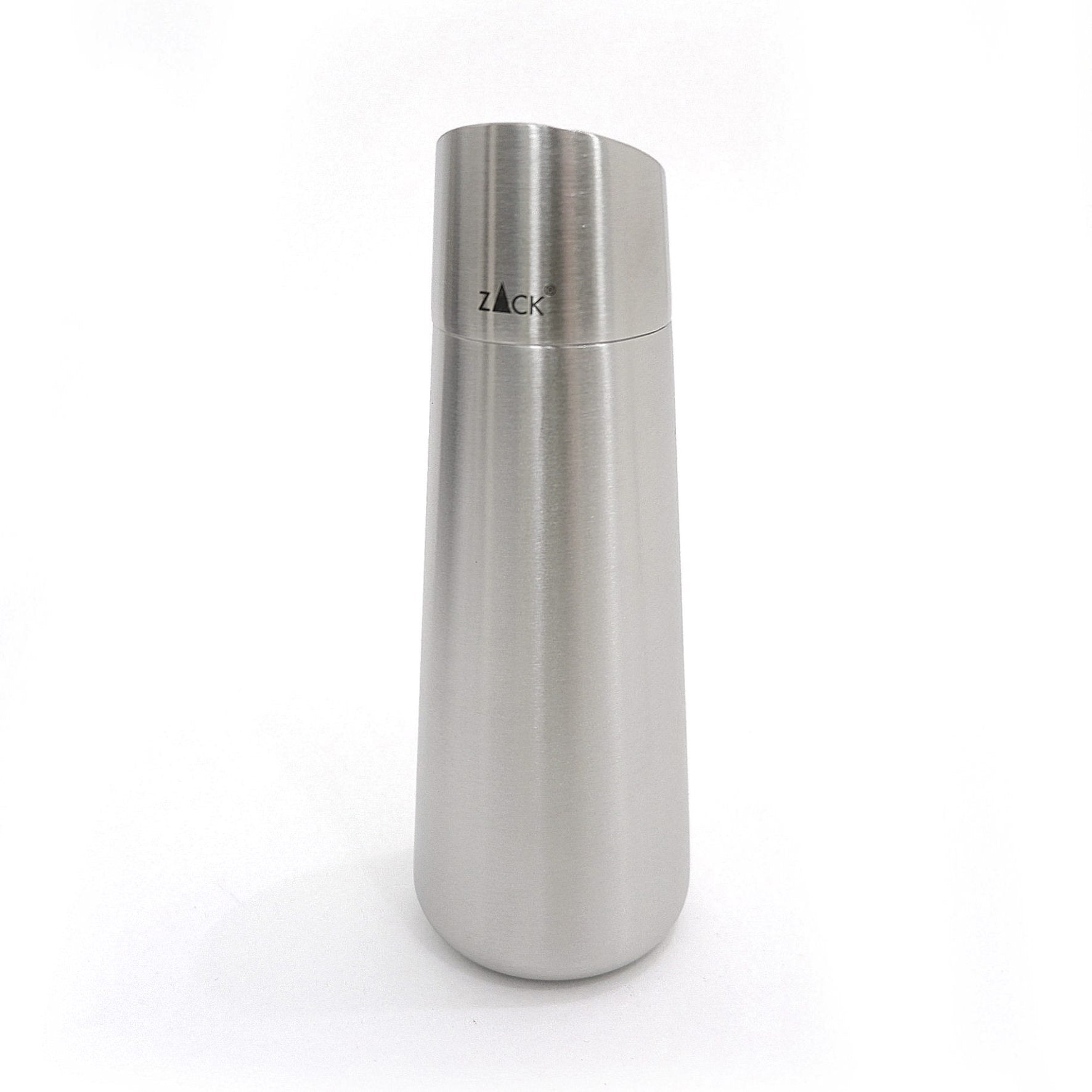 シュガーシェイカー｜20525 ACIO HL シュガーディスペンサー 高さ15.5cm 直径5.6cm 18/10ステンレス製 ヘアライン仕上げ SP50