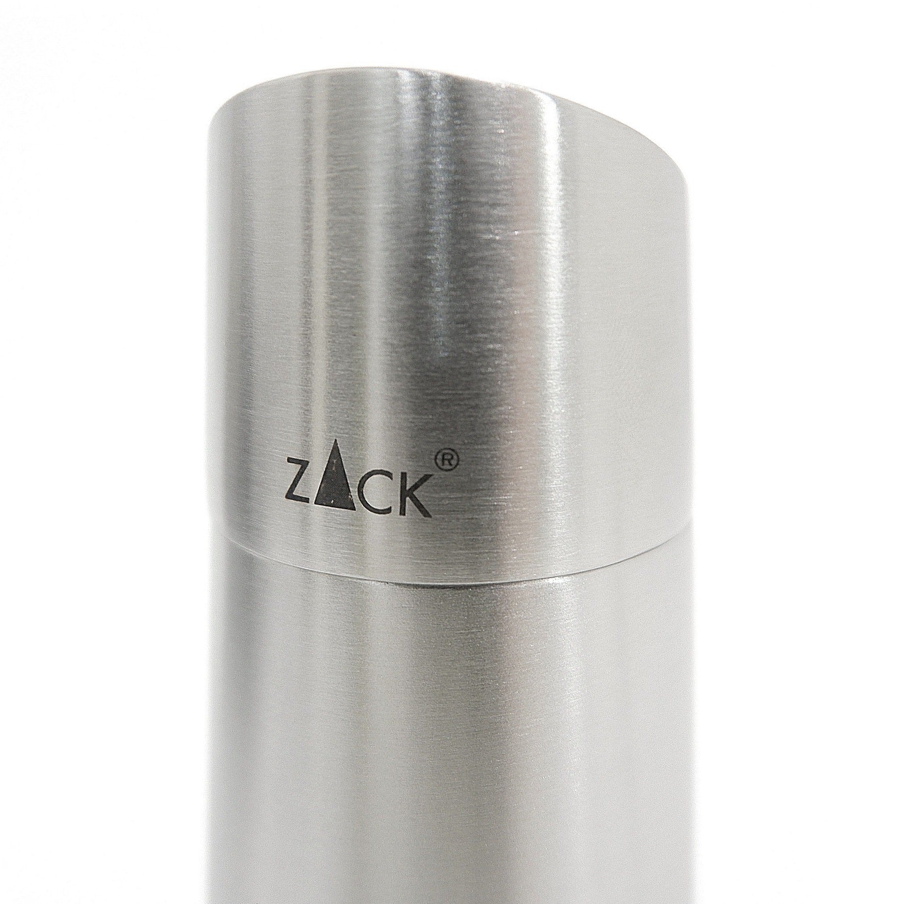 シュガーシェイカー｜20525 ACIO HL シュガーディスペンサー 高さ15.5cm 直径5.6cm 18/10ステンレス製 ヘアライン仕上げ SP50