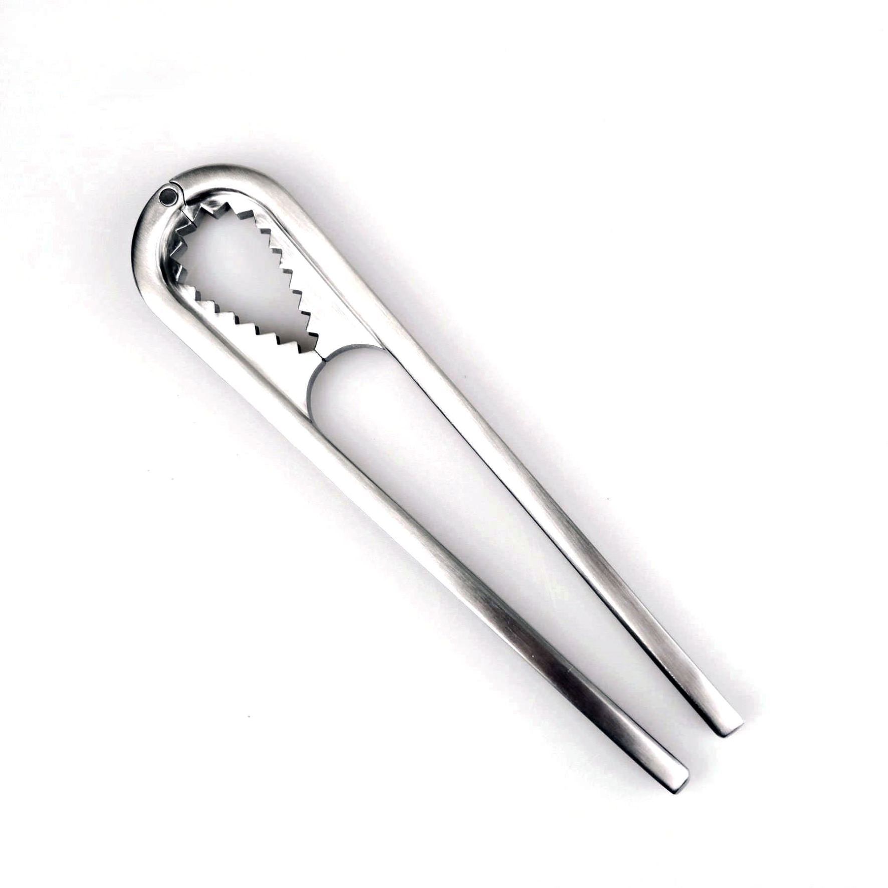 ナッツクラッカー｜20585 NOZA HL くるみ割り 長さ20cm 18/10ステンレス製 ヘアライン仕上げ H2-20 SP50