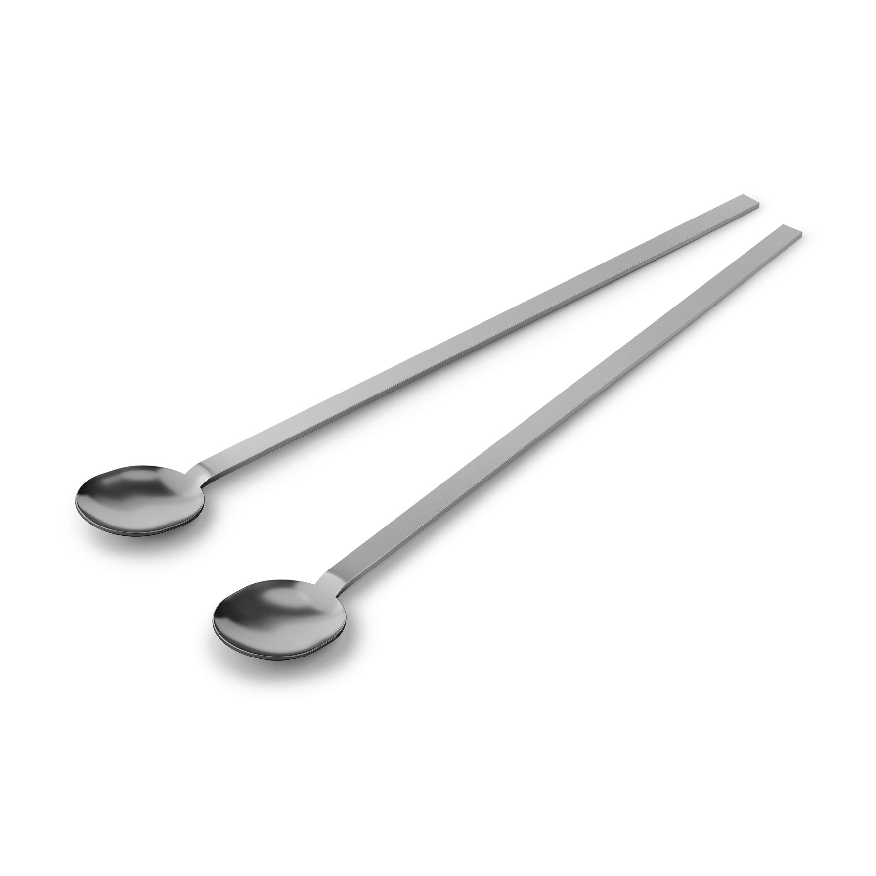 バースプーン｜20595 MENOA HL ロンググラス マドラー 長さ25.8cm 18/10ステンレス製 ヘアライン仕上げ SP50 H2-214