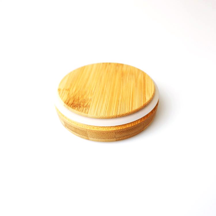 キャニスターL｜20868 BEVO HL 保存容器 小物入れ 高さ15.2cm 直径11cm 18/10ステンレス製 ヘアライン仕上げ H1 SP50