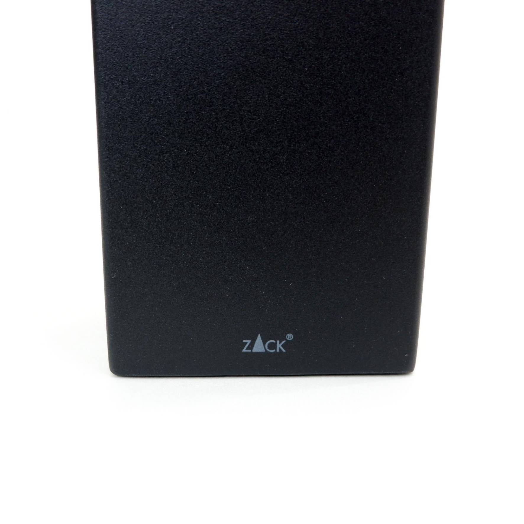 トイレブラシ｜40509 CARVO MB 床置きタイプ トイレ掃除 長さ41.7cm 幅8cm 奥行き8cm 18/10ステンレス製 マットブラック SP50