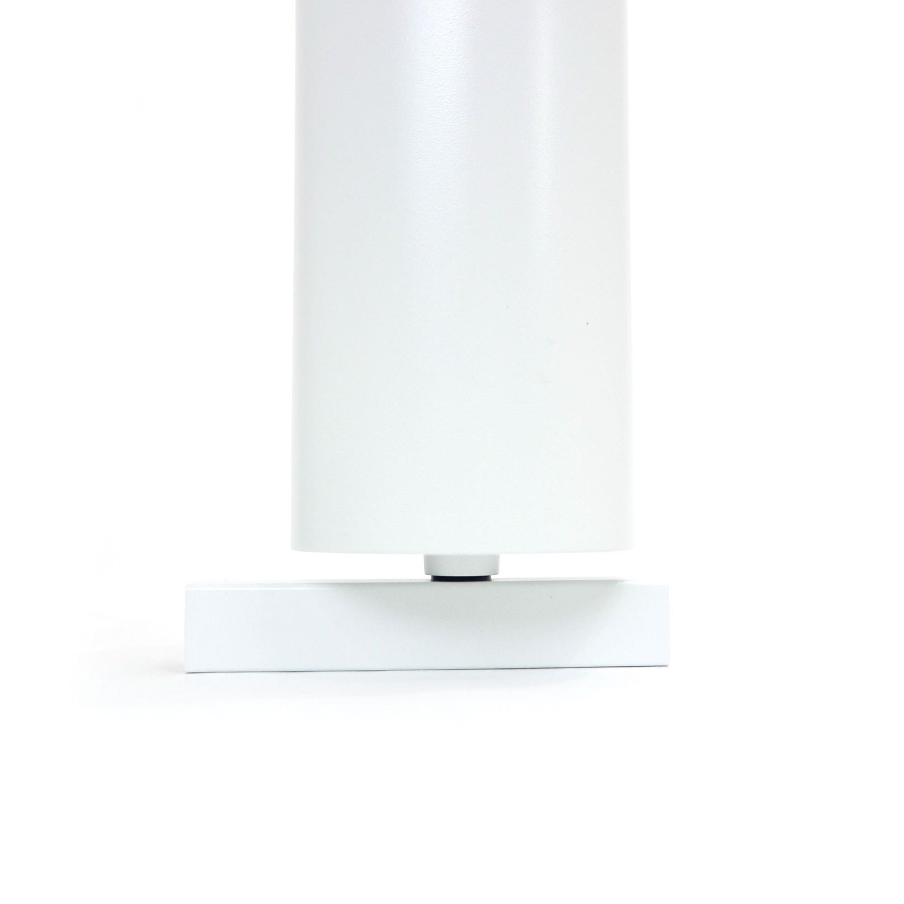 トイレブラシ｜40817 CARVO MW 壁設置タイプ トイレ掃除 長さ50.1cm ケース幅8.9cm 奥行き12.2cm 18/10ステンレス製 マットホワイト SP50