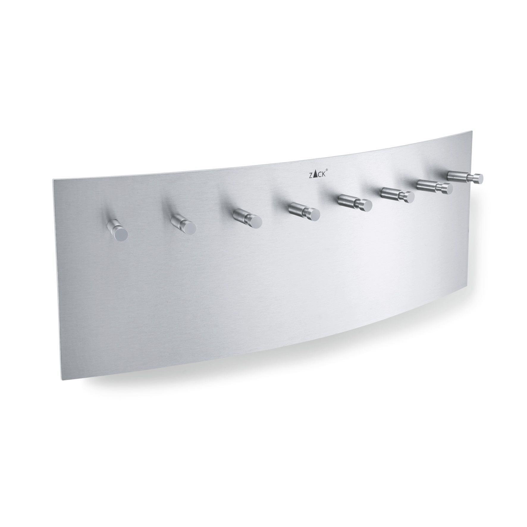 キーボードラック｜50579 ERGO HL 鍵収納ケース 鍵収納 キースタンド キャビネット 高さ12.5cm 幅35cm 18/10ステンレス製 ヘアライン仕上げ H1