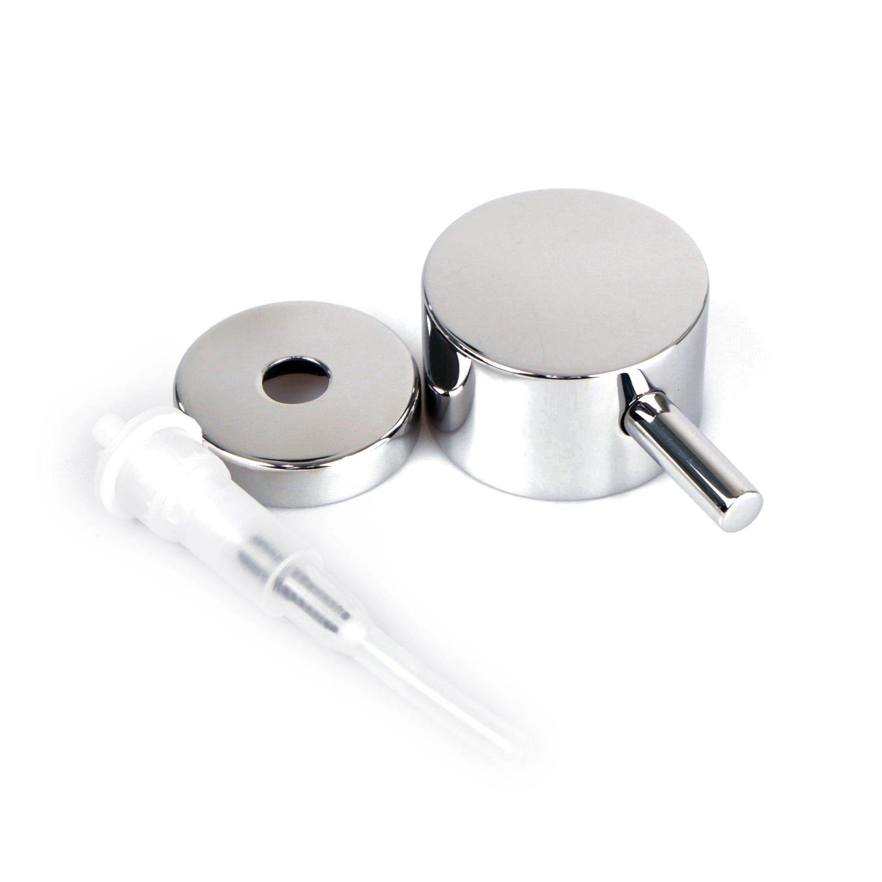 スペアポンプ｜940076K TICO パーツ 部品 追加購入 適用製品40078/40094 18/10ステンレス製 ミラーポリッシュ仕上げ