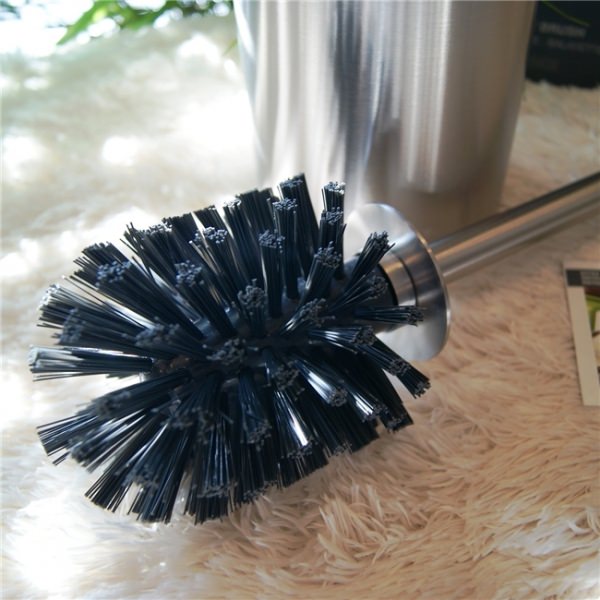 トイレブラシ用交換ブラシヘッド ｜940191B パーツ 部品 PP製